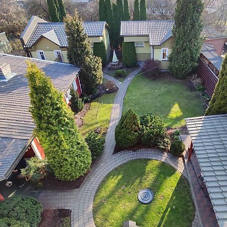 Villa Freven 페르누 외부 사진