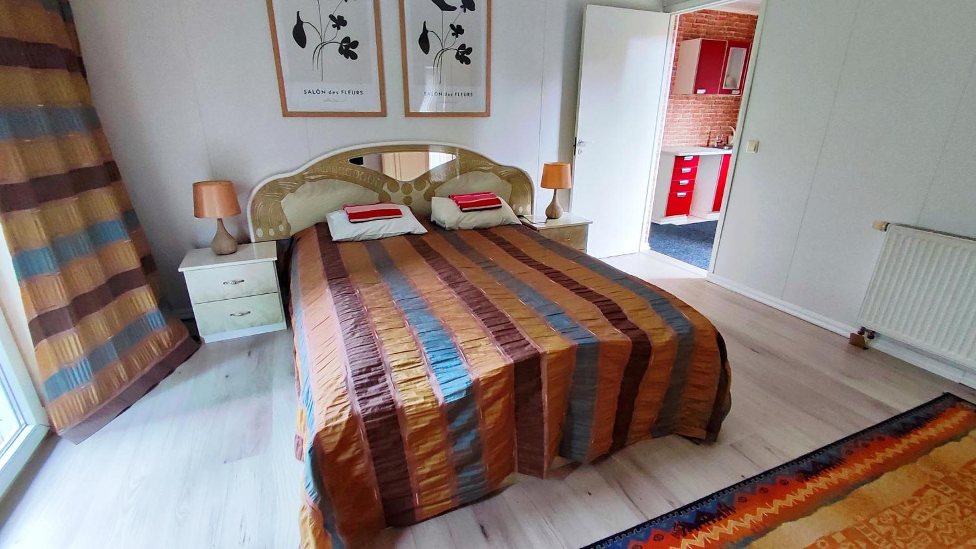 Villa Freven 페르누 외부 사진