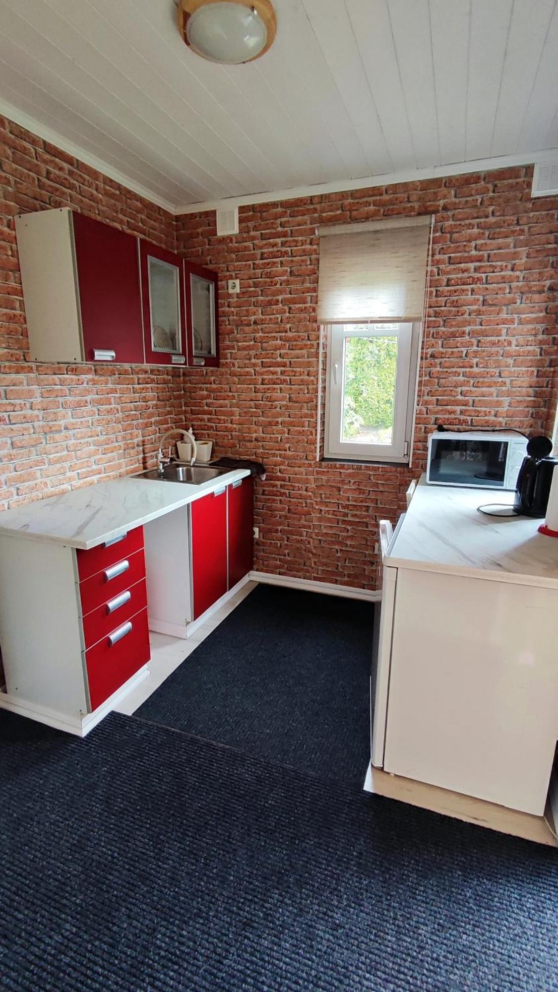 Villa Freven 페르누 외부 사진