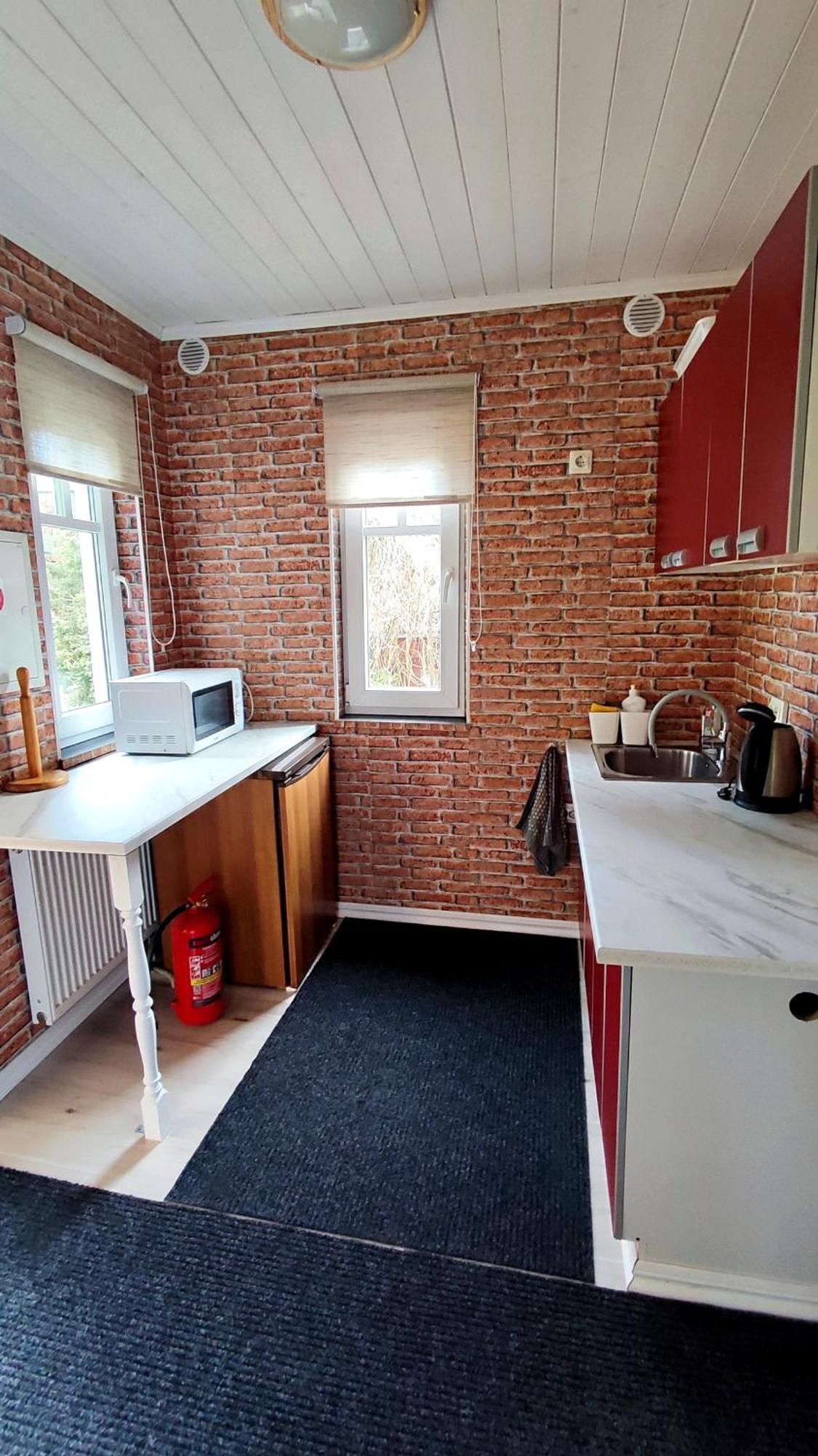 Villa Freven 페르누 외부 사진