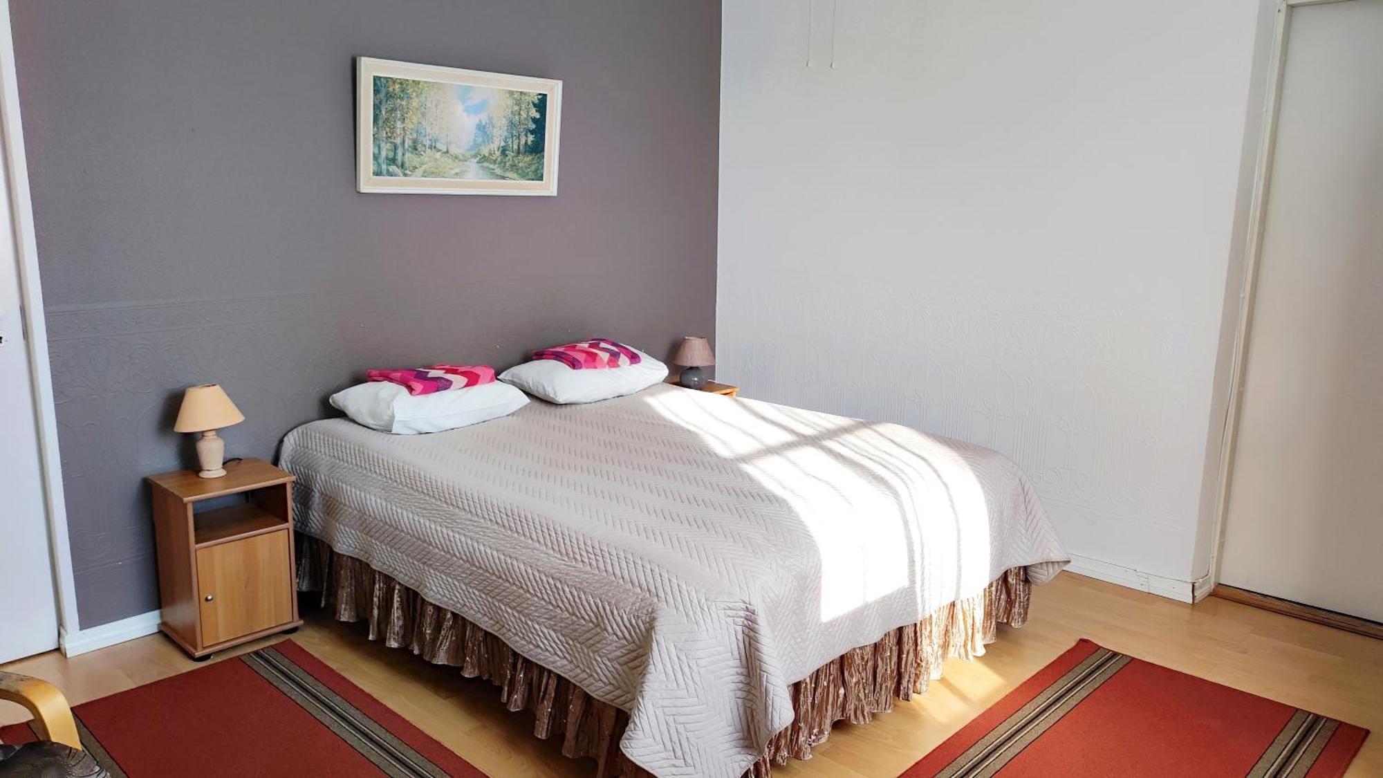 Villa Freven 페르누 외부 사진