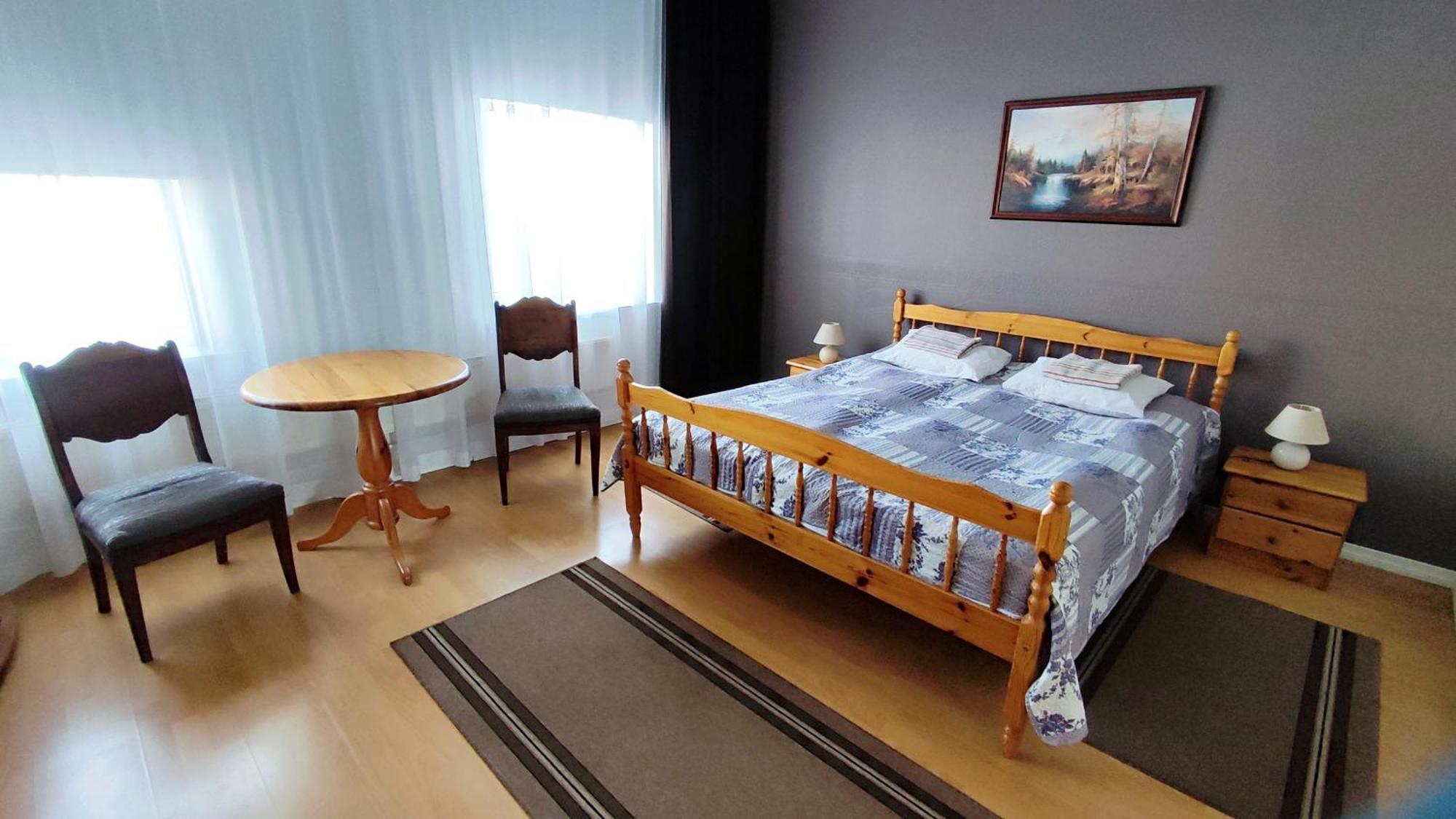 Villa Freven 페르누 외부 사진