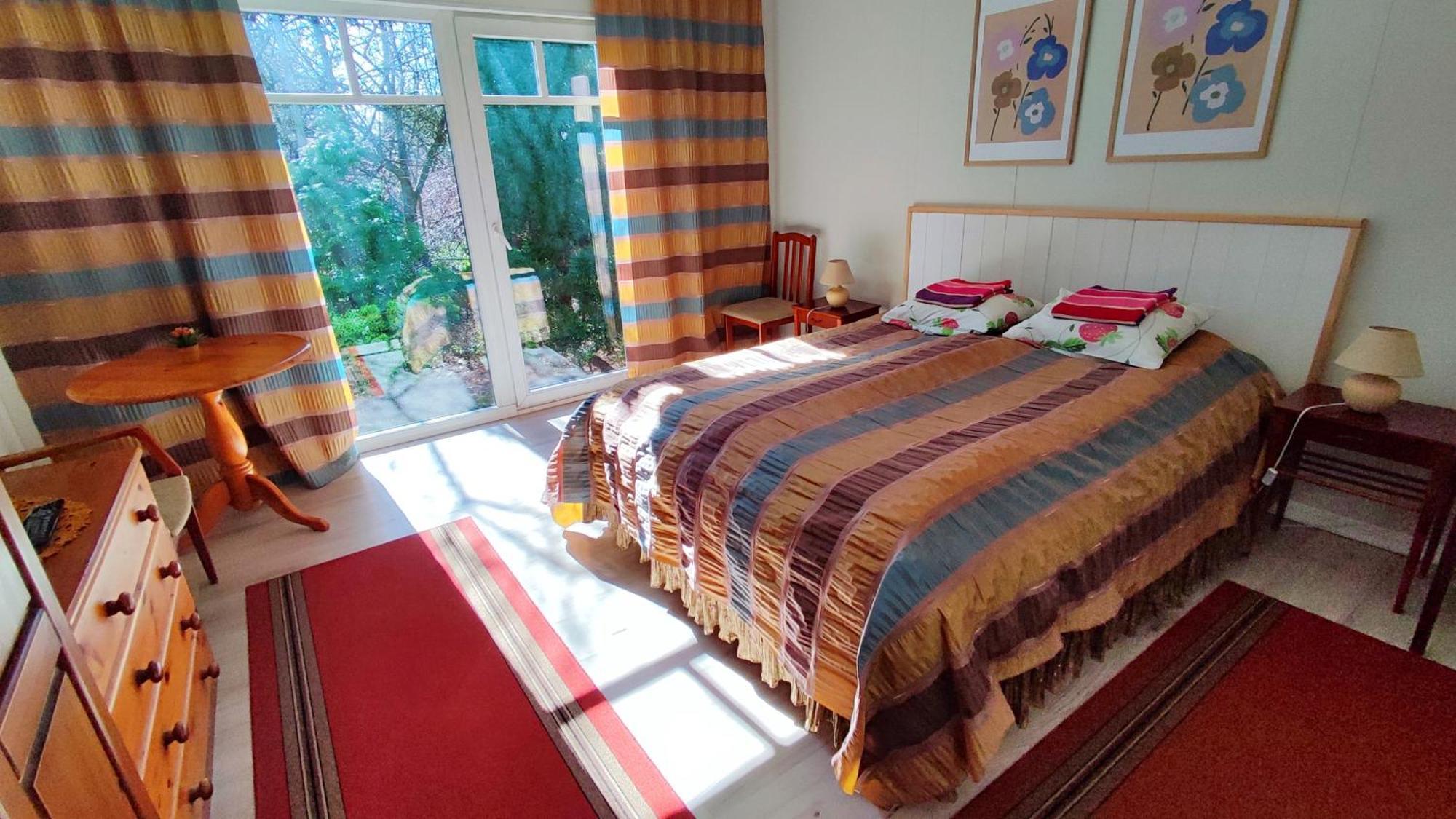 Villa Freven 페르누 외부 사진