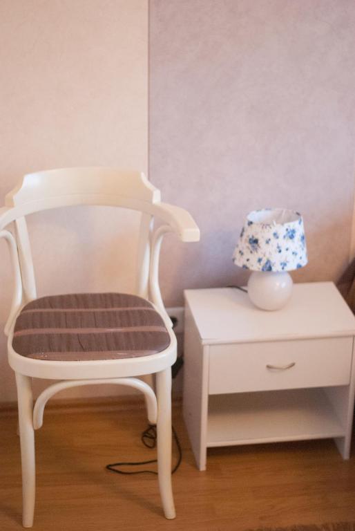 Villa Freven 페르누 객실 사진
