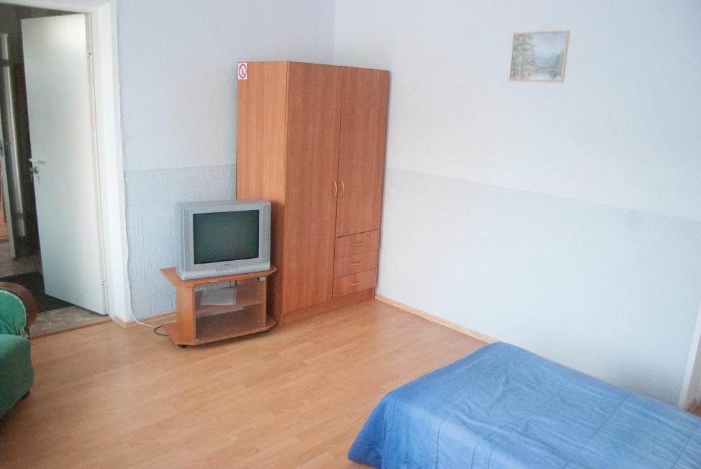 Villa Freven 페르누 객실 사진