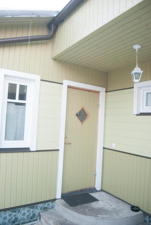 Villa Freven 페르누 외부 사진