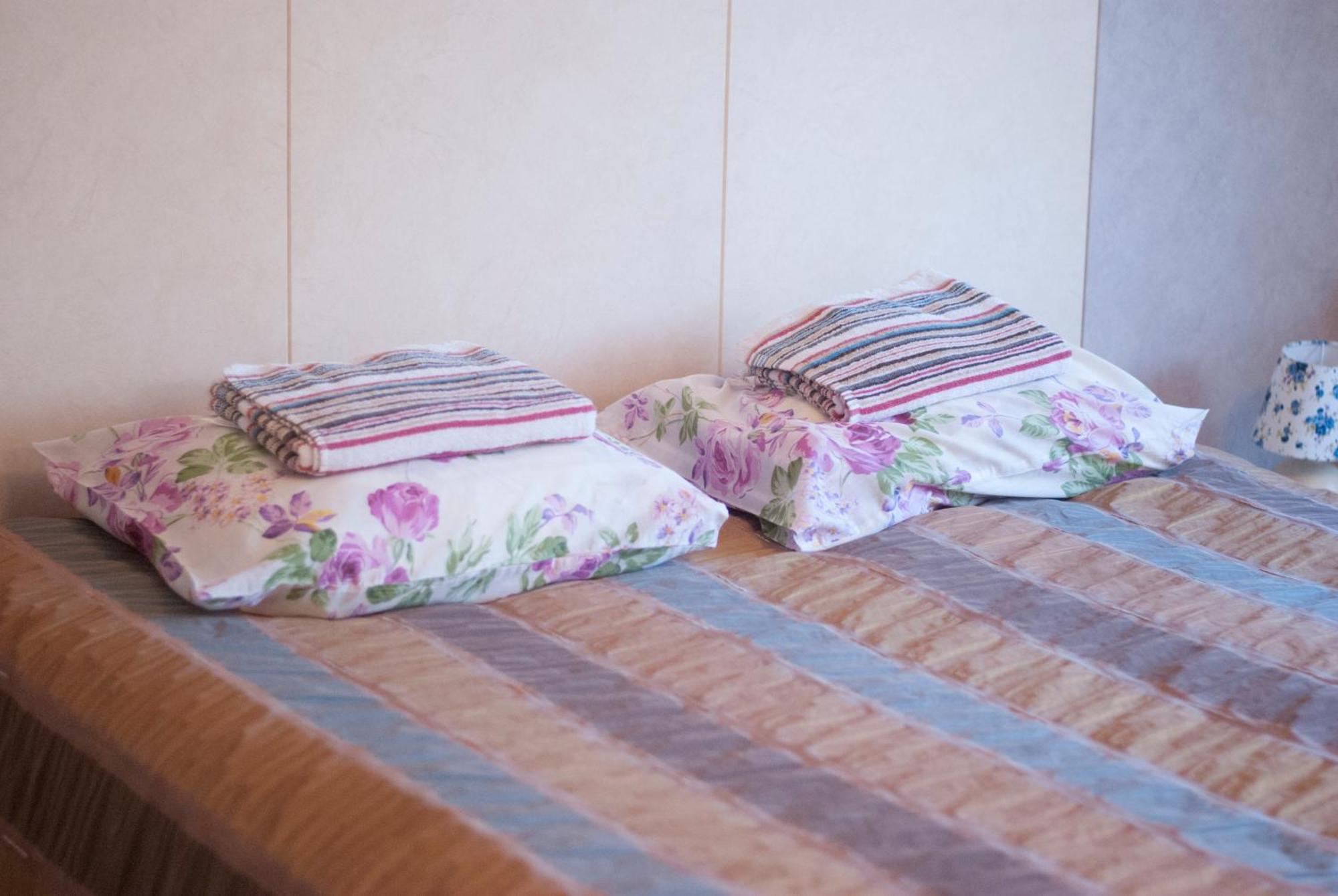 Villa Freven 페르누 외부 사진