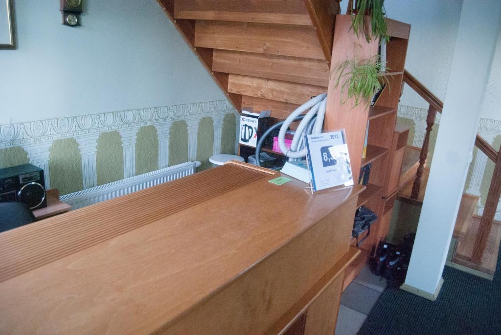 Villa Freven 페르누 외부 사진