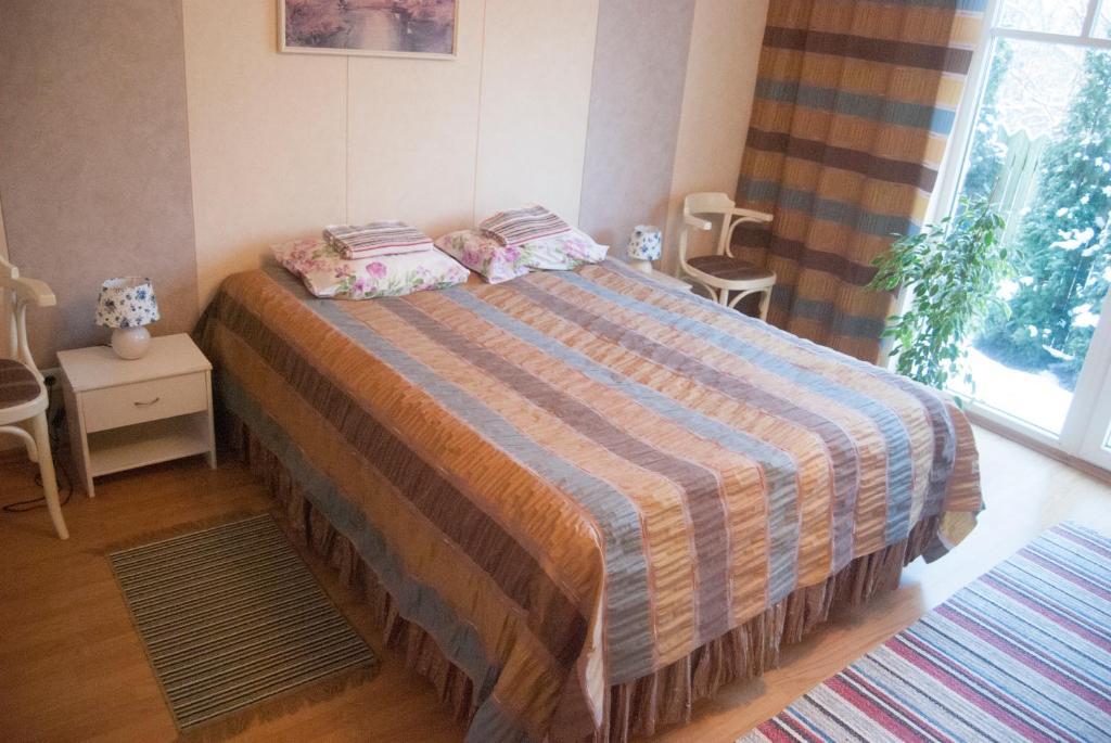 Villa Freven 페르누 외부 사진