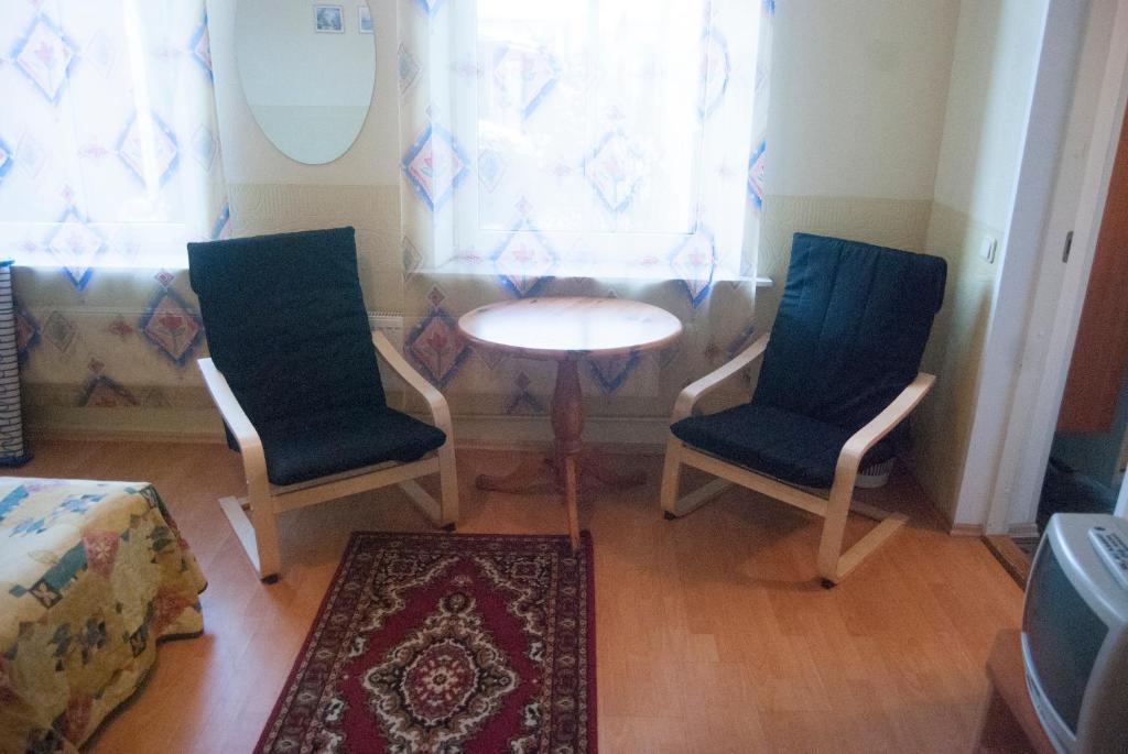 Villa Freven 페르누 외부 사진
