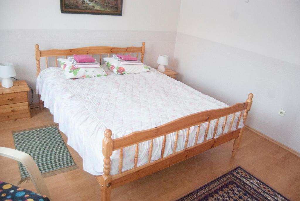 Villa Freven 페르누 외부 사진