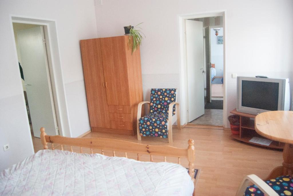Villa Freven 페르누 외부 사진