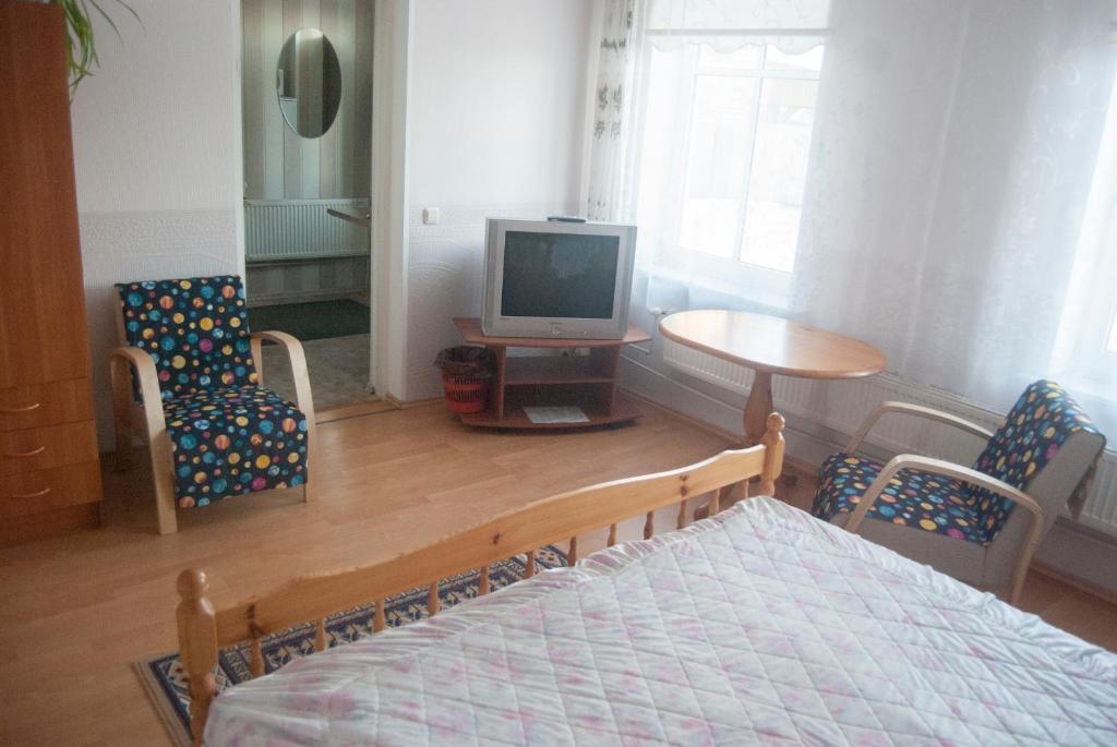 Villa Freven 페르누 외부 사진