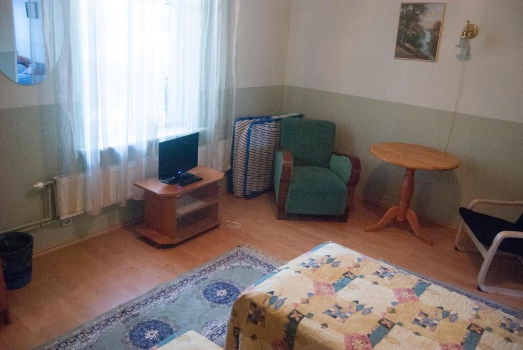 Villa Freven 페르누 외부 사진